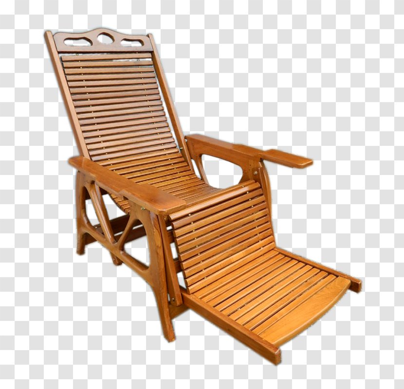Rocking Chairs Garden Furniture Chaise Longue - Footstool - Kalash Transparent PNG