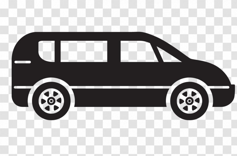 Sport Utility Vehicle Car Minivan Chevrolet Suburban Smart Fortwo - Automotive Design Transparent PNG