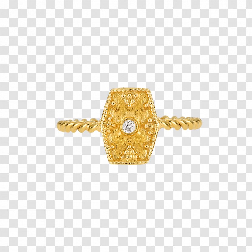Body Jewellery Metal Diamond Transparent PNG