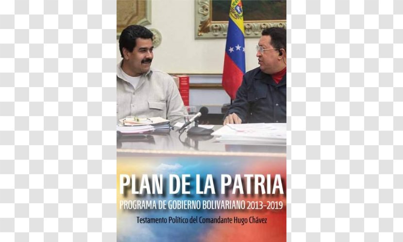 Nicolás Maduro Venezuela Bolivarian Revolution El Comandante President - Leyes Transparent PNG