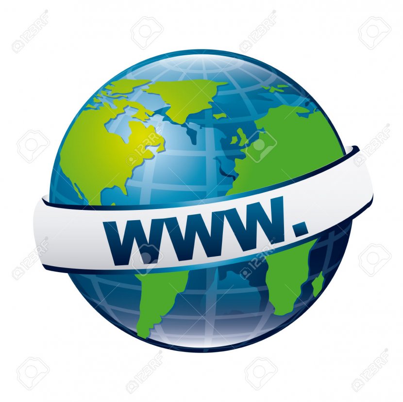 Internet Access Web Browser - Explorer Transparent PNG