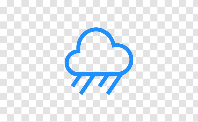 Weather Rain Climate Clip Art - Logo Transparent PNG
