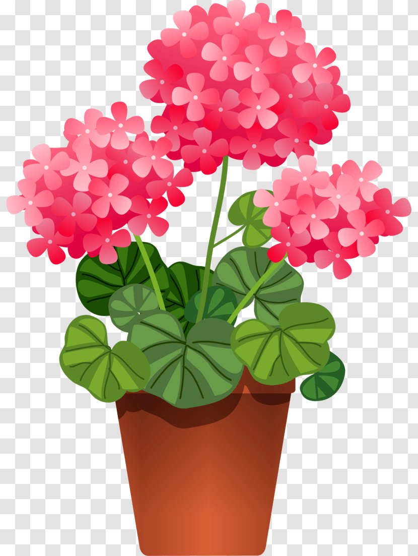 Stock Photography Flower Bouquet Flowerpot Floral Design - Plant Stem - Bloemen Element Transparent PNG