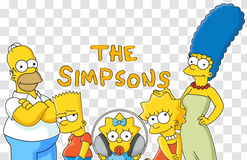 Bart Simpson Lisa Homer Mr. Burns Marge - Human Behavior - The Simpsons Movie Transparent PNG