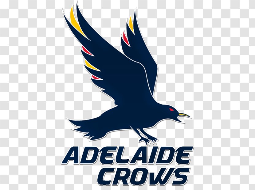 Adelaide Football Club Australian League Melbourne Logo - Artwork - Brand Transparent PNG