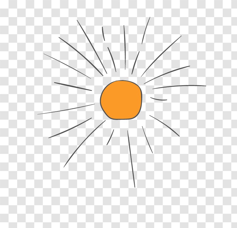 Euclidean Vector Icon - Chemical Element - Sun Transparent PNG