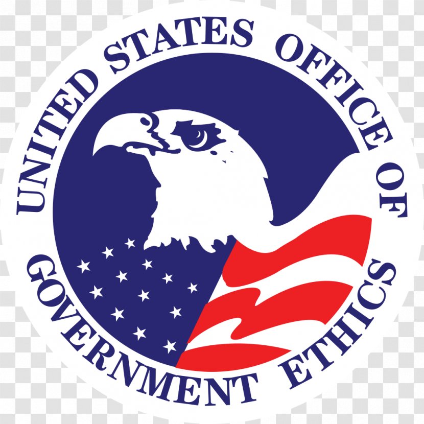 United States Office Of Government Ethics Federal The In Act Official - Organization Transparent PNG