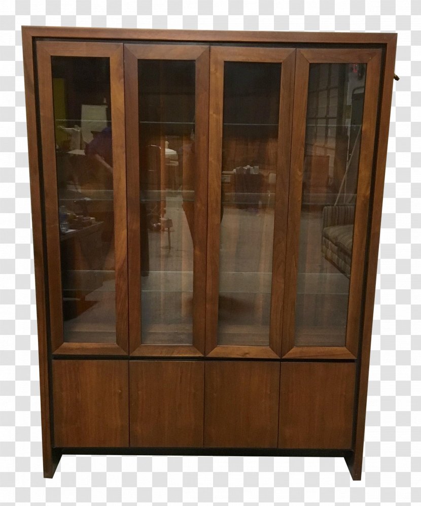 Display Case Cupboard Buffets & Sideboards Bookcase Cabinetry - Curio Transparent PNG