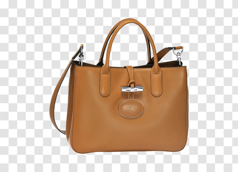 Tote Bag Leather Handbag Pliage - Backpack Transparent PNG