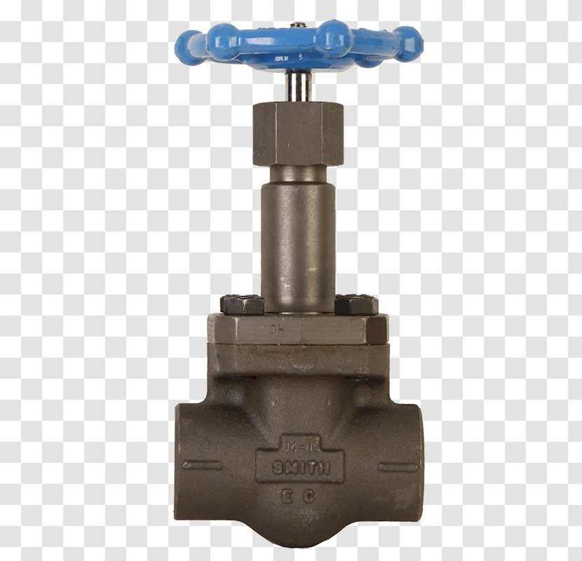 Tool Metal Cylinder - Gate Valve Transparent PNG