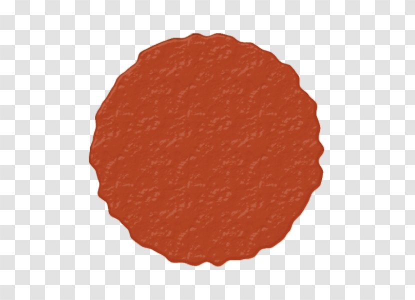 Red Circle - Sauce Transparent PNG
