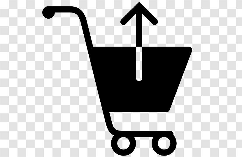 Shopping Cart Software E-commerce - Retail Transparent PNG