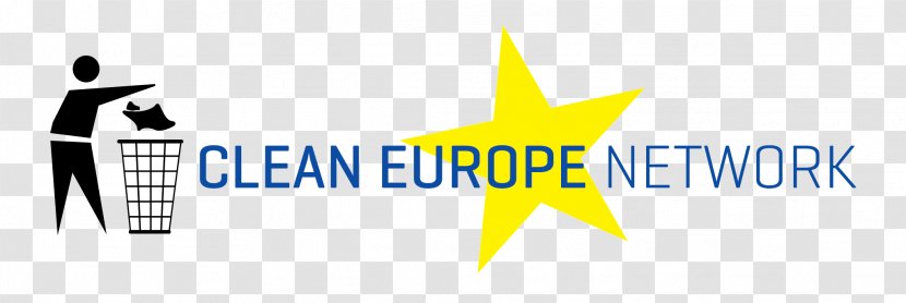Logo European Union Organization Litter - Text - Desin Transparent PNG