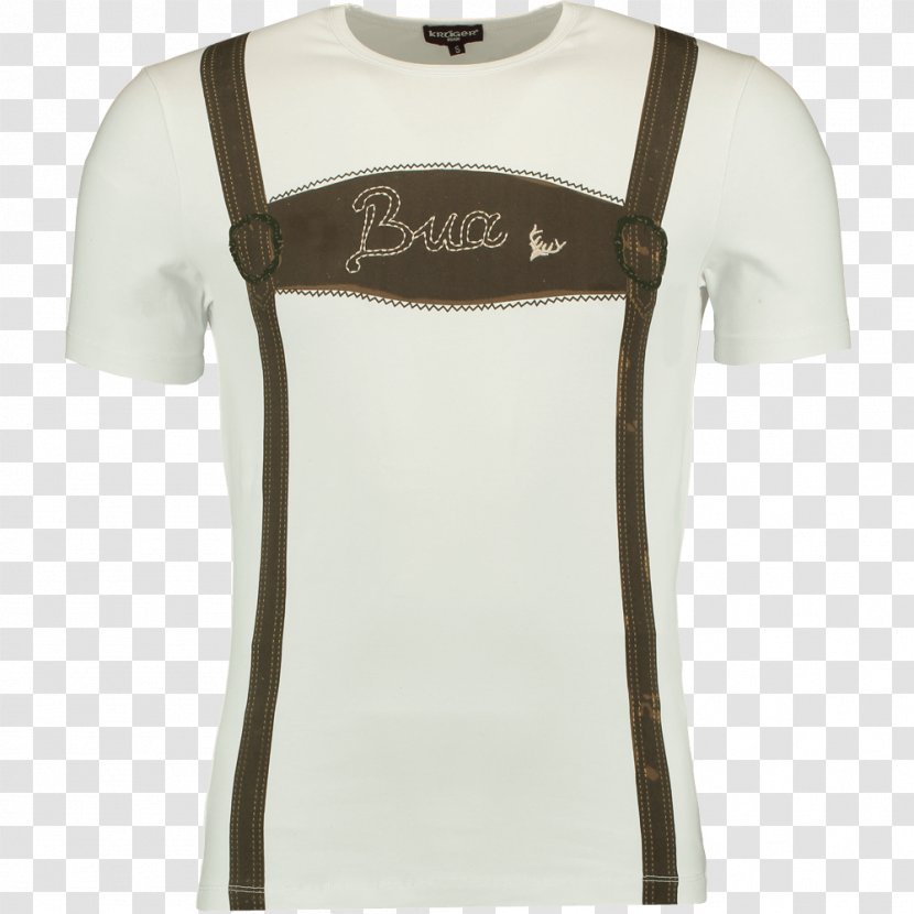 T-shirt Shoulder Sleeve Transparent PNG