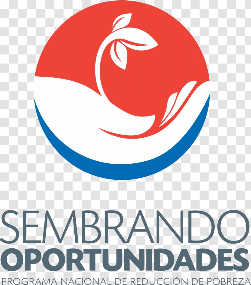 Ministry Of Planning Logo Oportunidades Extreme Poverty - New Transparent PNG