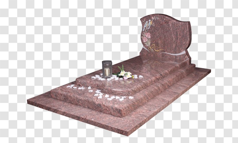 Monument Allard Ets Headstone Funeral Burial Vault Transparent PNG