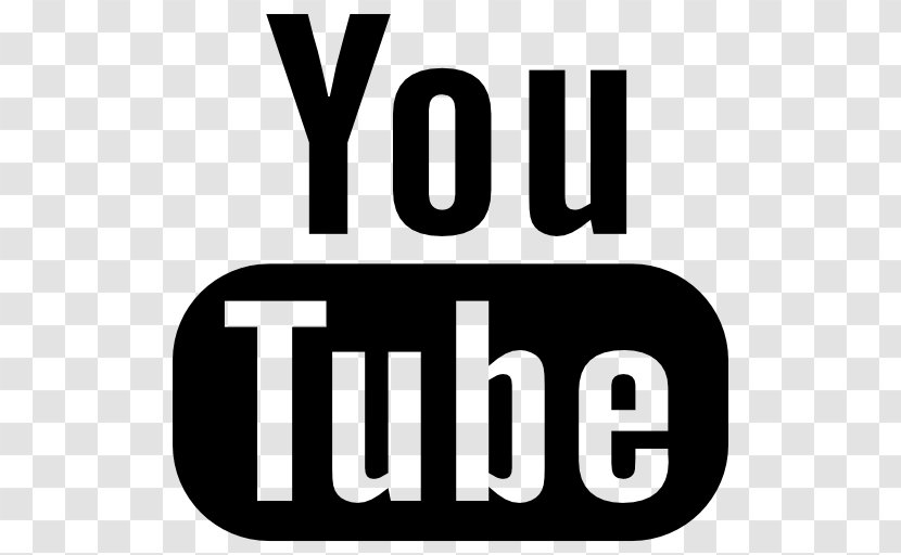 YouTube Logo Clip Art - Cartoon - Youtube Transparent PNG