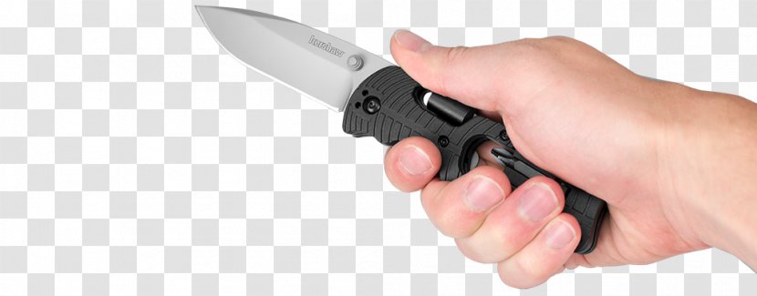 Hunting & Survival Knives Utility Knife Blade Kai USA Ltd. - Zero Tolerance Transparent PNG