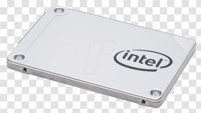 Intel Solid-state Drive Hard Drives Serial ATA IOPS - Technology - Kofi Kingston Transparent PNG
