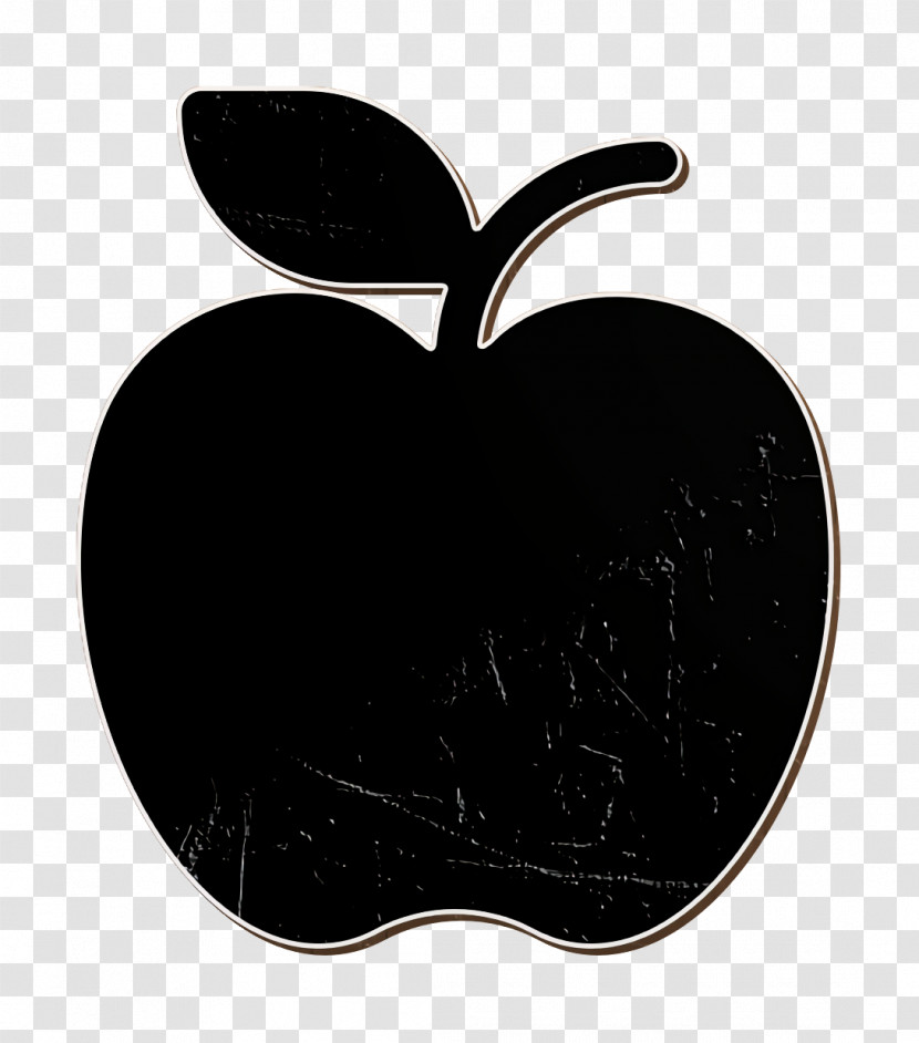 Apple Icon Fruit Icon Fruits And Vegetables Icon Transparent PNG