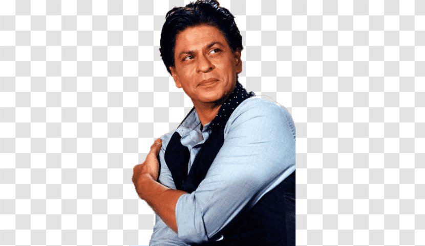 Shah Rukh Khan Shoulder Clip Art Image - Gesture - Minions Shahrukh Transparent PNG