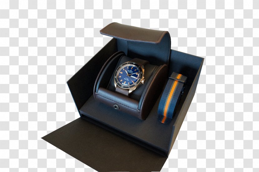 Era Watch Company Baselworld Diving Clock Transparent PNG