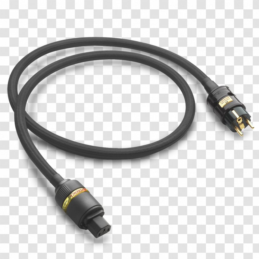 Power Cord Mercedes-Benz Electrical Cable IEC 60320 Wire - Iec - Mercedes Benz Transparent PNG