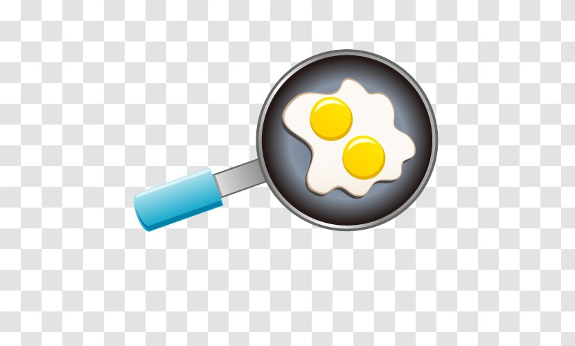 Breakfast Vector Graphics Illustration Stock Photography Image - Frying Pan Transparent PNG