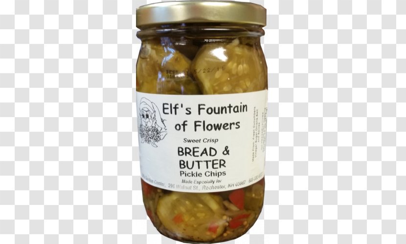 Giardiniera Pickled Cucumber Pickling Chutney Vegetarian Cuisine - Relish - Pichled Fruit Transparent PNG