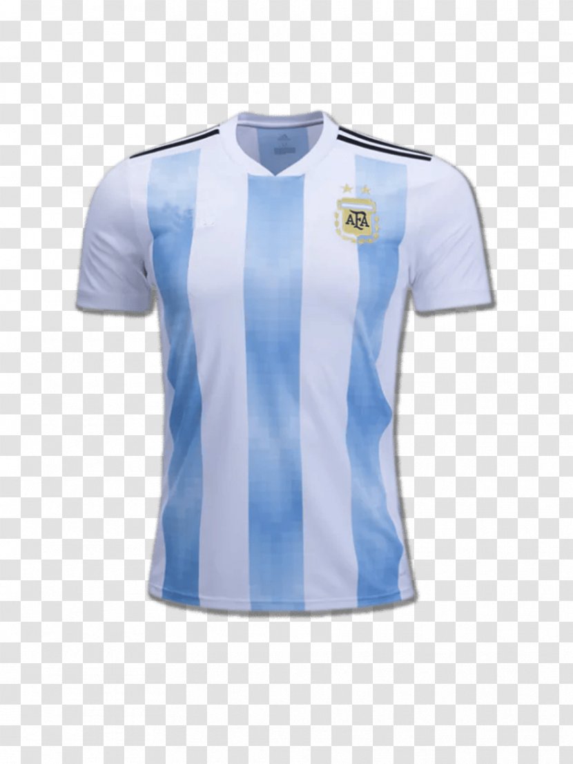 2018 World Cup Argentina National Football Team Jersey Shop Womens Usa Soccer Fifa Merchandise - White Transparent PNG