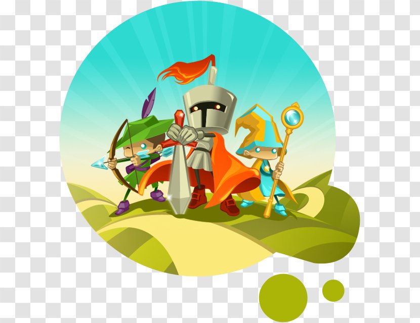 Fantasy Kingdom Defense Battle For Troy Hotel Mogul Game Android - Java Transparent PNG
