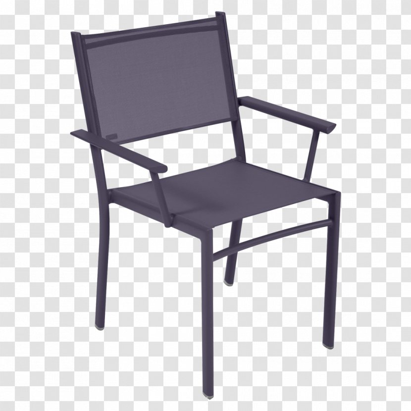Table No. 14 Chair Ant Garden Furniture - Seat Transparent PNG