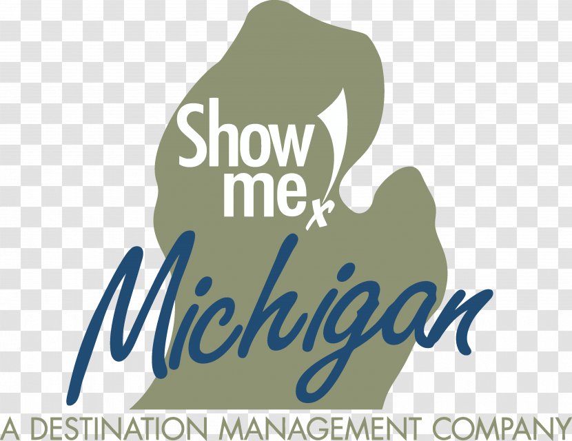 Show Me Michigan Logo Brand Colorado - Destination Management - Global Request A Song For You Transparent PNG