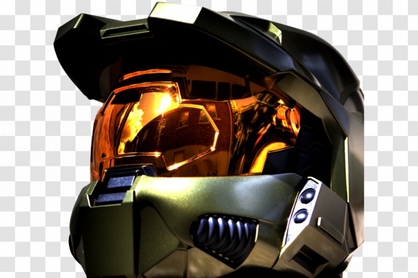 Halo: The Master Chief Collection Halo 5: Guardians 4 3 - Bicycle Helmet - Wars Transparent PNG