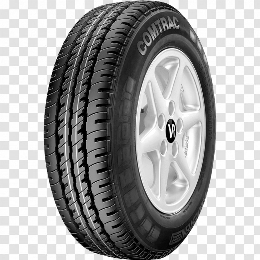 Car Goodyear Tire And Rubber Company Radial Pickup Truck - Allterrain Vehicle Transparent PNG