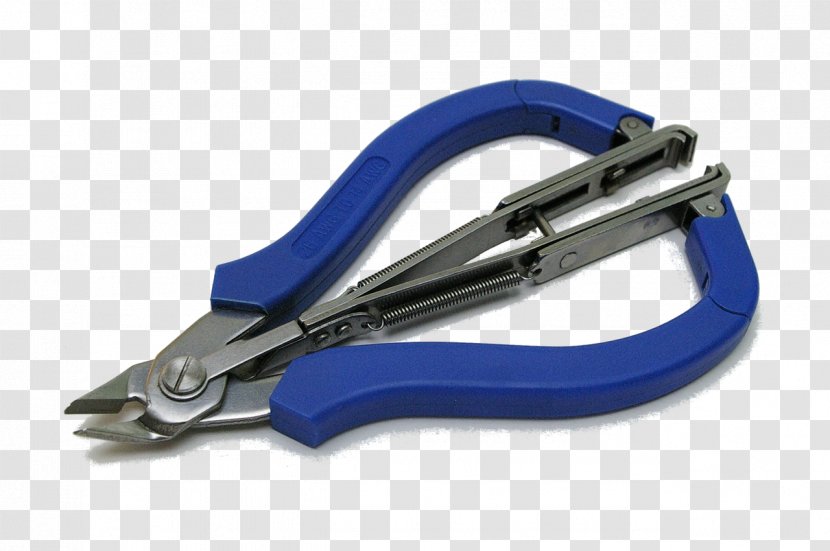 Diagonal Pliers Nipper Locking Tool - Carabiner - Bad Border Transparent PNG
