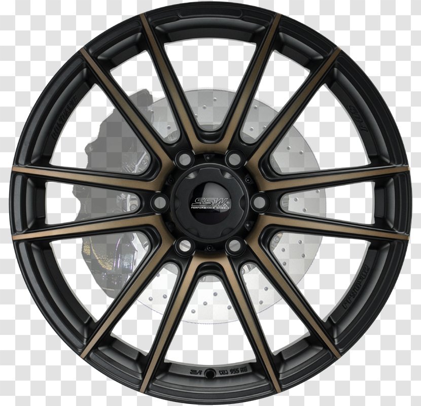 Car Motor Vehicle Steering Wheels Rays Engineering Hubcap - Black Cave Transparent PNG