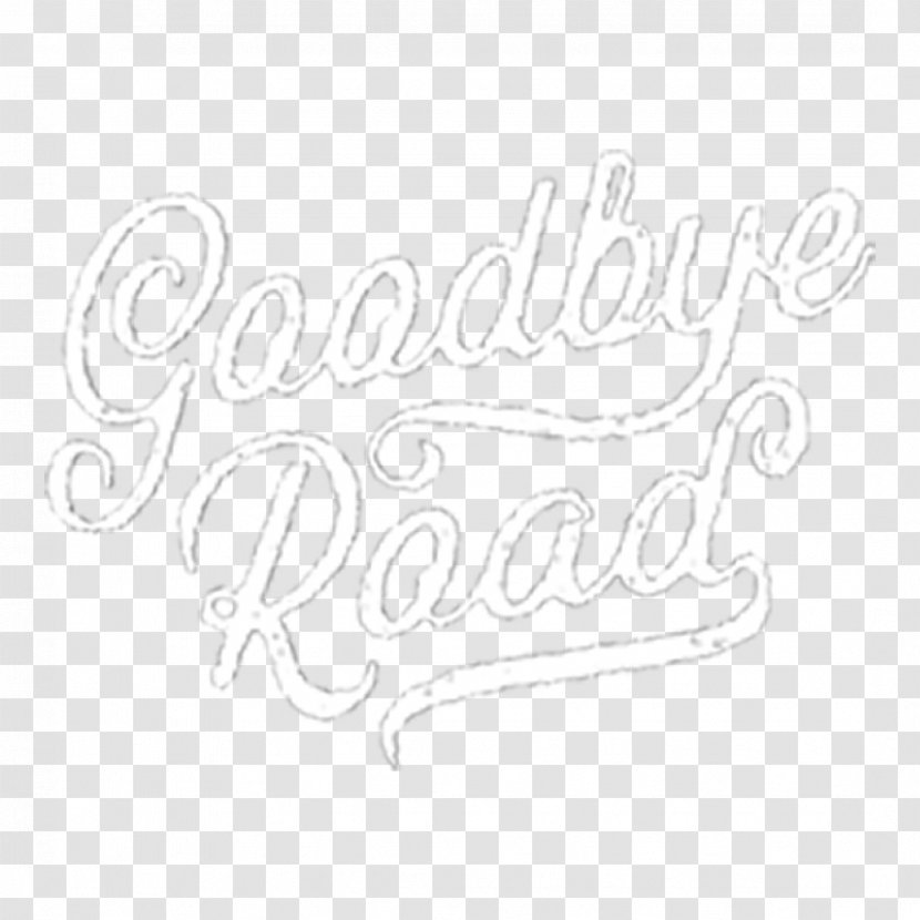 Logo Font Brand Calligraphy Sketch - Rectangle - Goodbye November Hello Decemer Transparent PNG