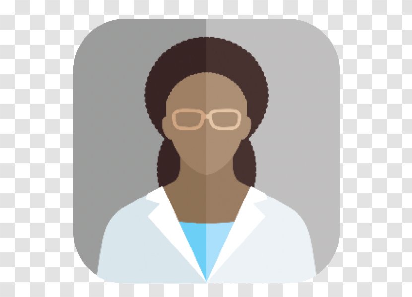 Pathology Face Facial Hair - Human Behavior - Lab Transparent PNG