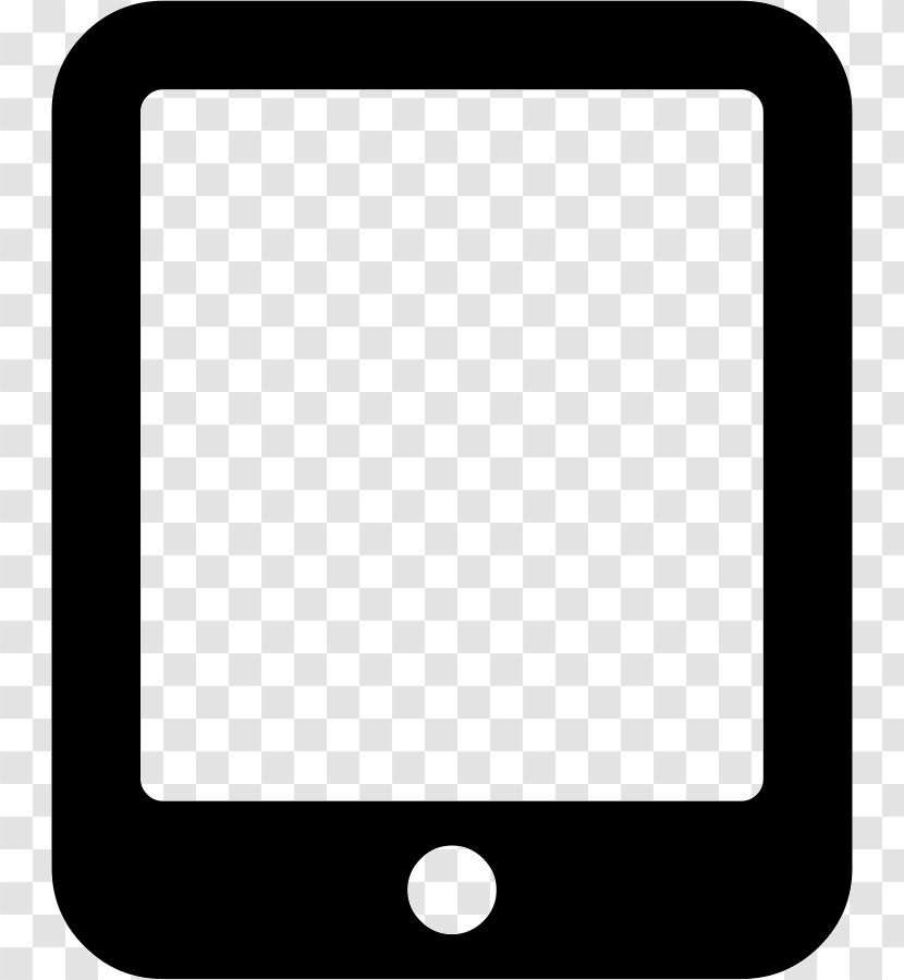 Tablet Computers Mobile Phones - Font Awesome - Hexamine Fuel Transparent PNG