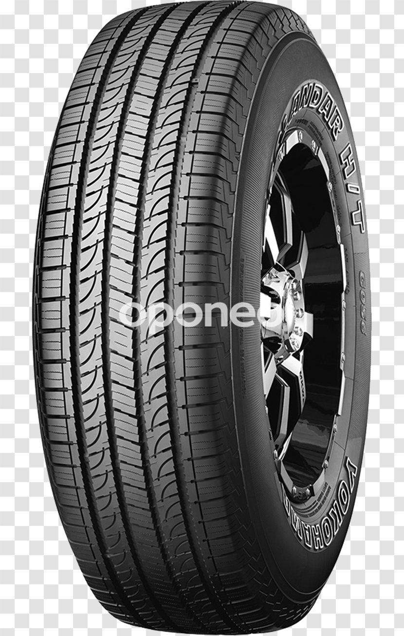 Yokohama Rubber Company Tire Canada Inc Off-road Radial Transparent PNG