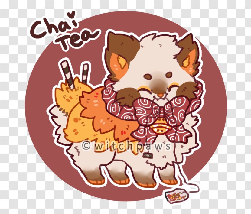 Cat Dog Sushi Tea Food - Frame Transparent PNG