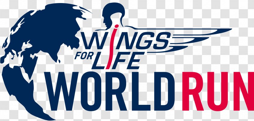 2017 Wings For Life World Run 2018 Red Bull - Flower Transparent PNG
