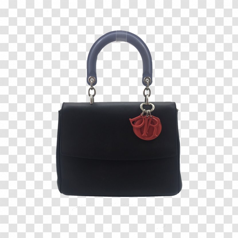 Tote Bag Leather Handbag Strap - Redm Transparent PNG
