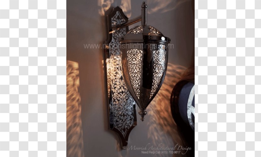 Moroccan Cuisine Style Marrakesh Chandelier Light - Lamp Transparent PNG