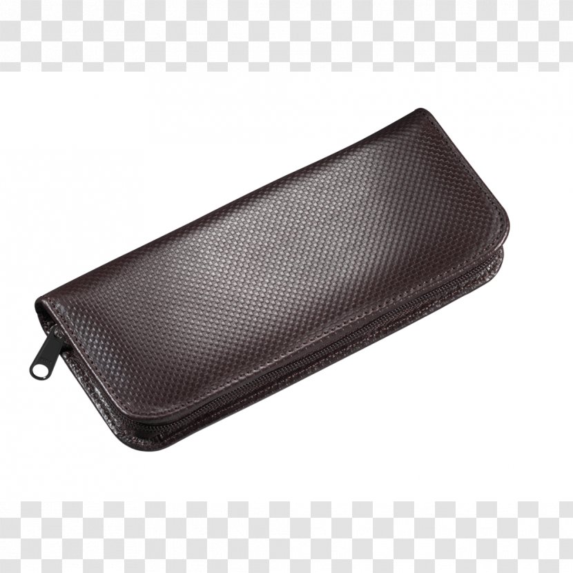 Wallet Leather - Pen Box Transparent PNG