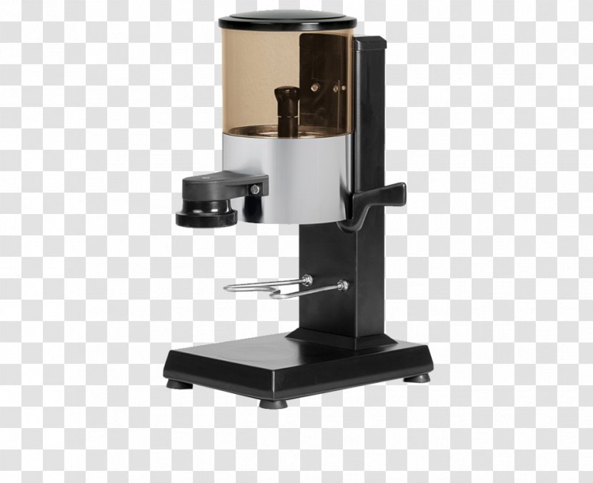 Espresso Coffeemaker Burr Mill Boiler - Robusta Coffee Transparent PNG