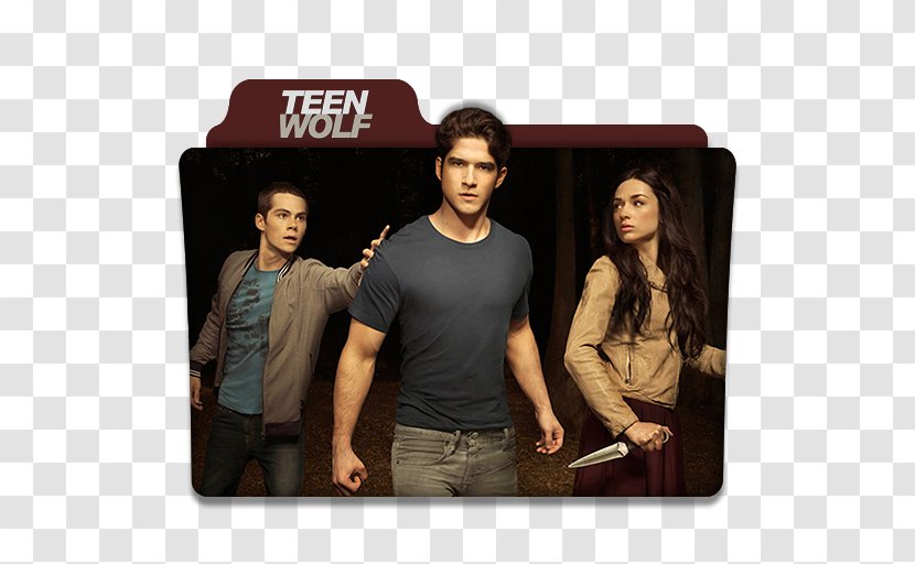 Teen Wolf - Episode - Season 2 'Teen Wolf' 6 WolfSeason 3 Television Show MTVTeenager Transparent PNG