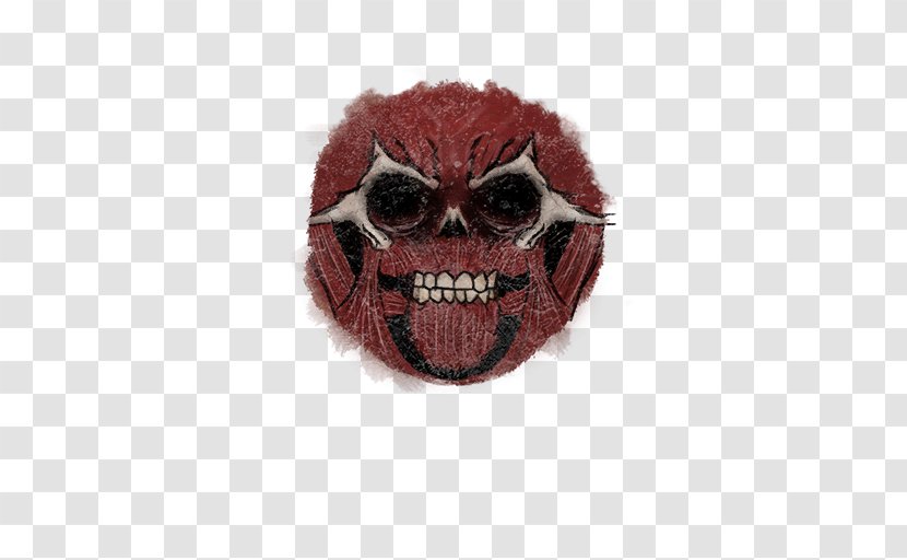 Skull Mask Transparent PNG