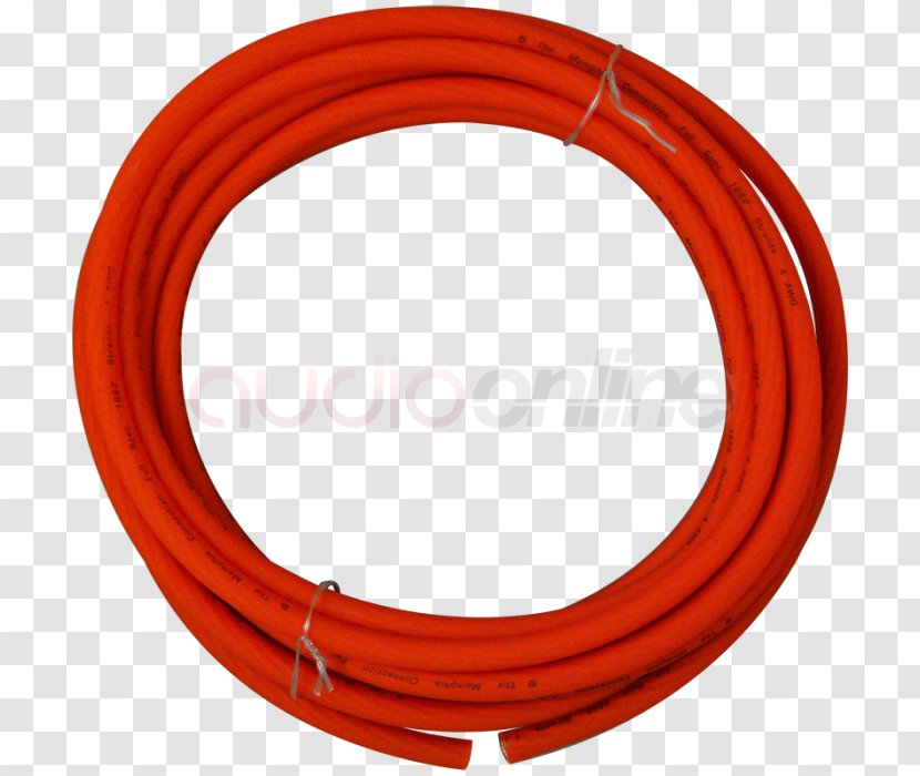 Calibre 4 Electrical Cable Copper Network Cables Caliber - Mp3 Transparent PNG